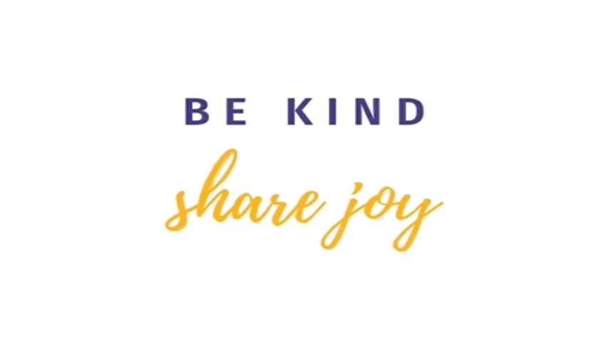 Share Joy