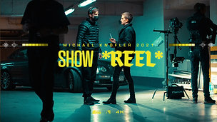 Michael Knöfler Show Reel 2021