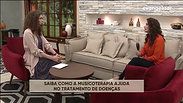 Entrevista - A Vida em Foco TV Evangelizar