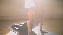 30 mins - Energizing Yoga & Breath