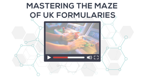 Mastering the Maze of UK Formularies