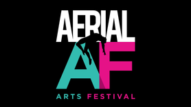 Aerial AF - Promo Reel 2019