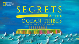 NGC - Secret Of The Ocean Tribes
