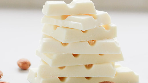 How to melt white Chocolate in the Microwave