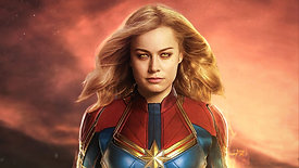 Captain Marvel | Assistant Editor
