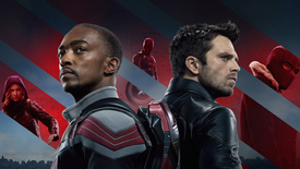 The Falcon and the Winter Soldier | Preproduction Editor