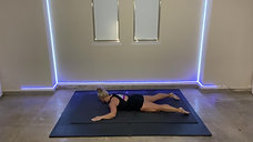 Stretch Express - Low Back, Hips, & Legs with Christine