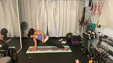 Yoga with Monica 