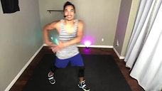 Cardio Dance with Mike