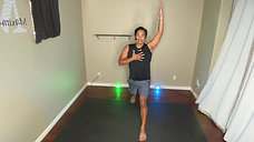 PiYo - P90X Fusion with Mike