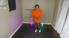Cardio Dance with Mike