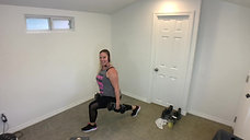 P90X Express with Holly