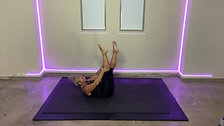 ABS Express - Pilates with Christine 