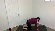 Yoga Grooves with Holly