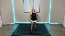 Turbo Kick - Spiked Lesson 6 with Christine