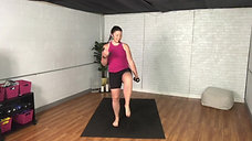 SOULFusion - Lower Body with Deanna