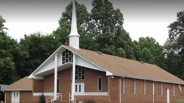 University Church of Christ -Charlotte