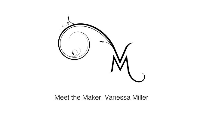 Meet the Maker behind Vanessa Miller Jewellery