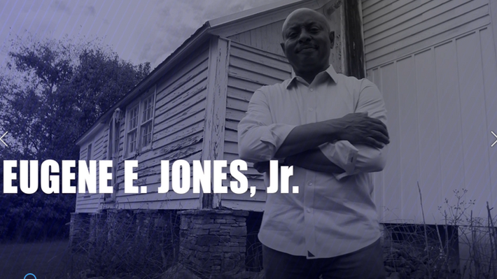 Part 2: Meet Housing Humans Author Eugene Jones Jr