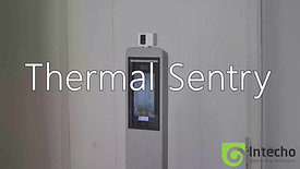 Thermal Sentry (Product Promo)