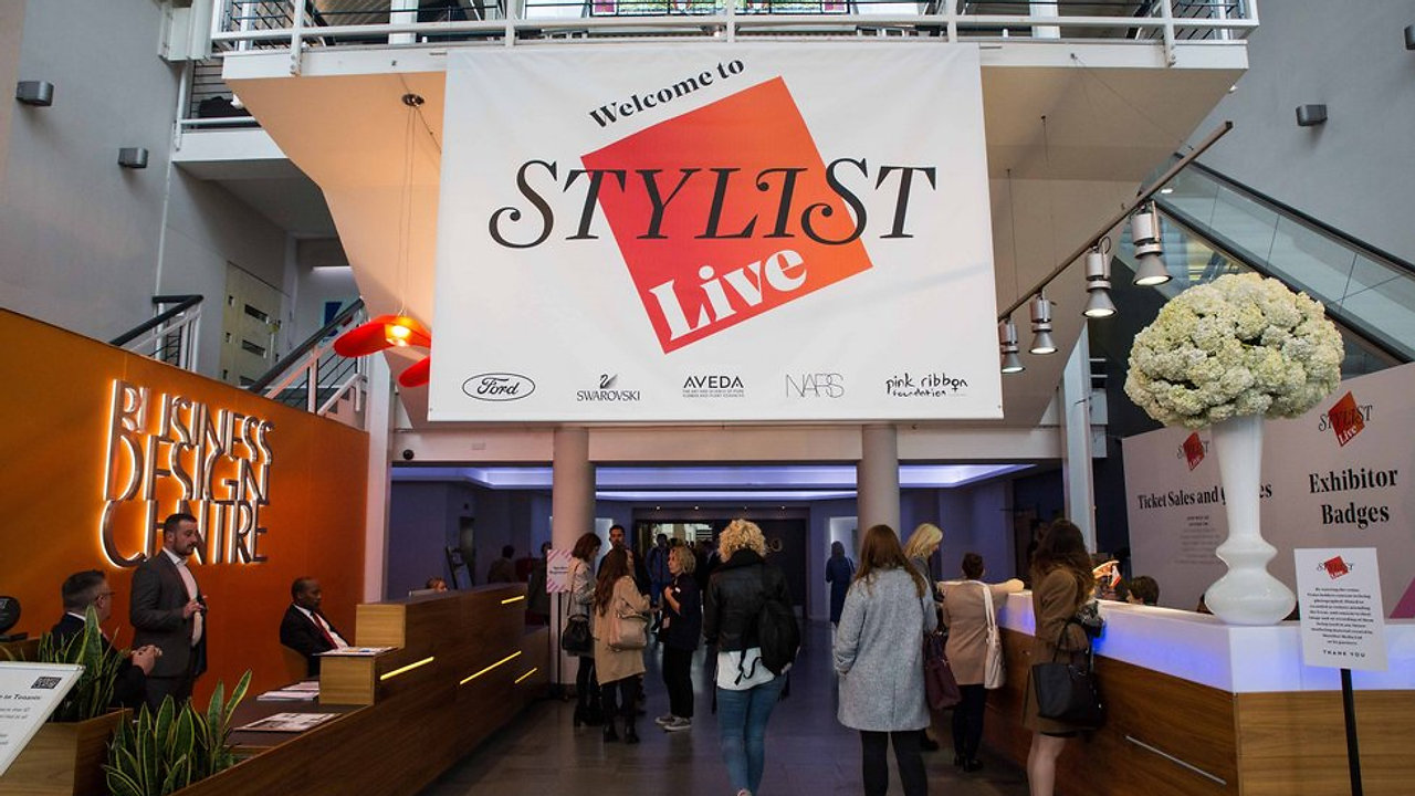 Stylist Conference
