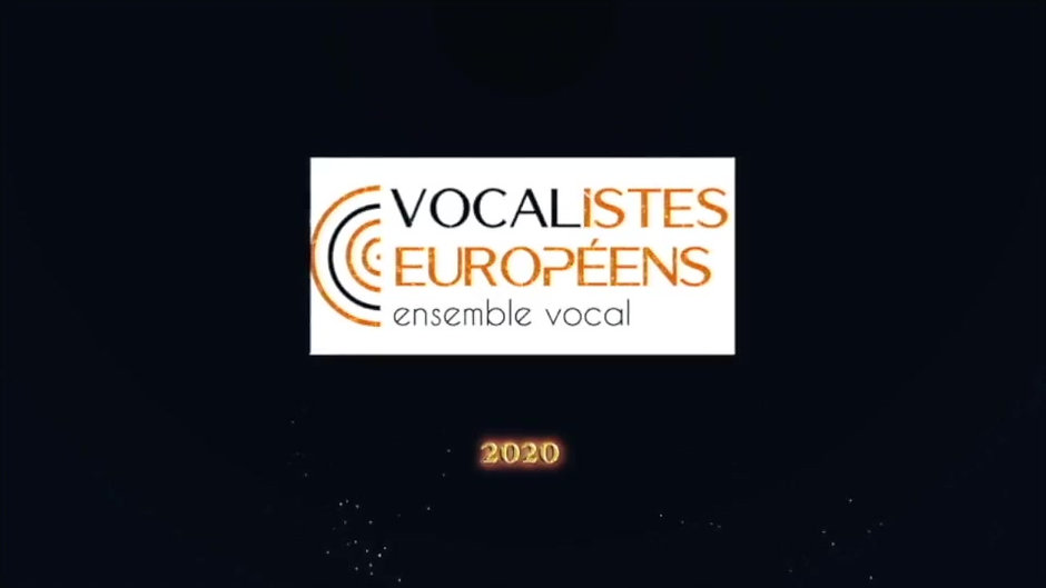 voeux vocalistes 2020