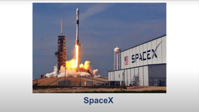 每周一讲 - SpaceX