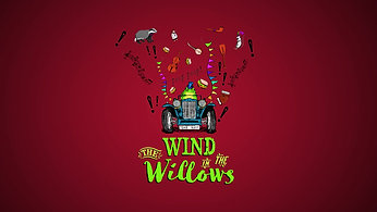 The Wind in the Willows Trailer - Calf2Cow