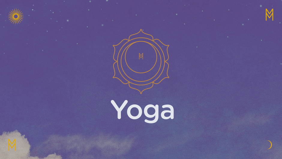 Modern Mystic Yoga