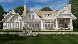 Wilson Bay Drive  |  Nisswa  |  Homes by Tradition