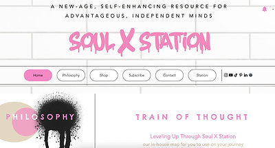 Soul X Station