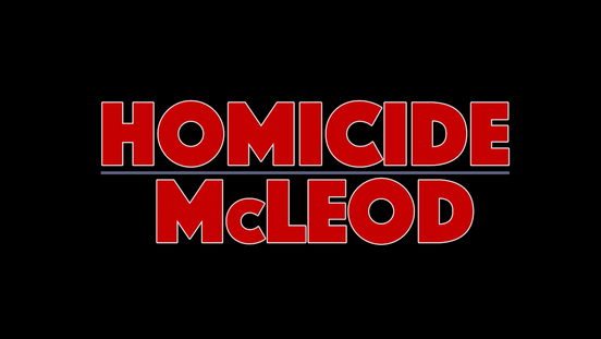 Homicide McLeod