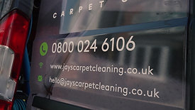 Jay's Carpet Cleaning