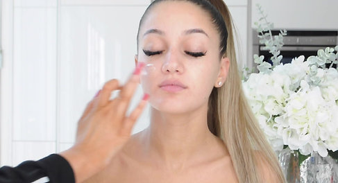 Ariana Makeup Tutorial