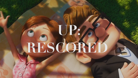 UP | Rescored