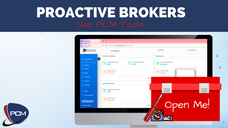 PCM | Proactive Brokers Use PCM Tools