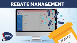 PCM | Rebate Management
