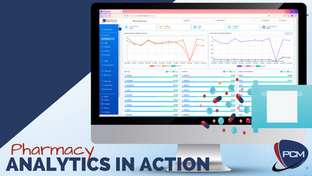 PCM | Analytics in Action
