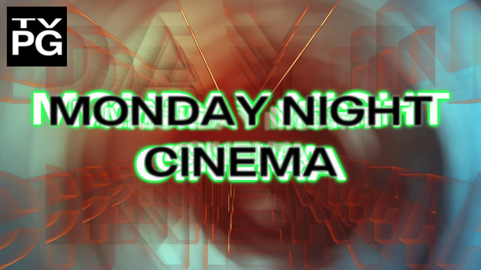 SC Entertainment Presents: Monday Night Cinema
