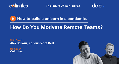 How Do You Motivate Remote Teams?