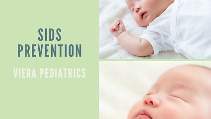 SIDS Prevention