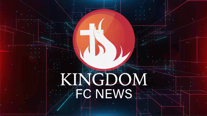 KINGDOM FC News- Feb 2022