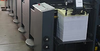NCR Paper Printing