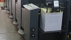 NCR Paper Printing