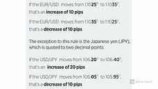 FOREX_PIPS_POINTS