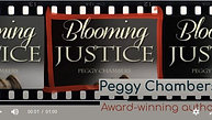 Peggy Chambers, Enid, OK, Author