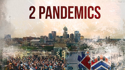 2 Pandemics