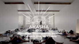 Studio Akasha | Portes ouvertes