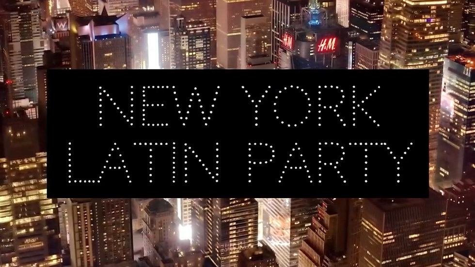 03-NY Latin Party