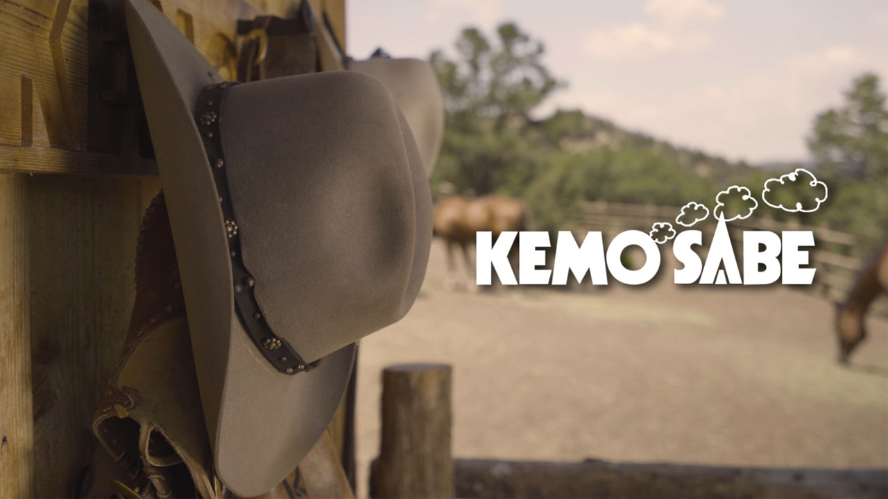 Kemo Sabe: Brand Story